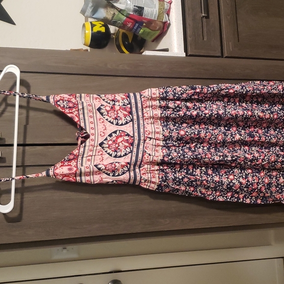 🎉HP🎉New boutique backless maxi - Picture 13 of 16